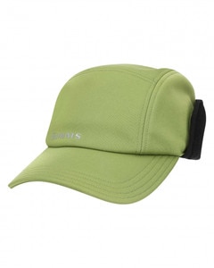 Simms GoreTex Infinium Wind Cap in Cyprus